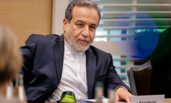 عراقجي في رسالة إلى الأمم المتحدة: انتهاء القرار 2231 ومحاولات تفعيله باطلة قانونياً